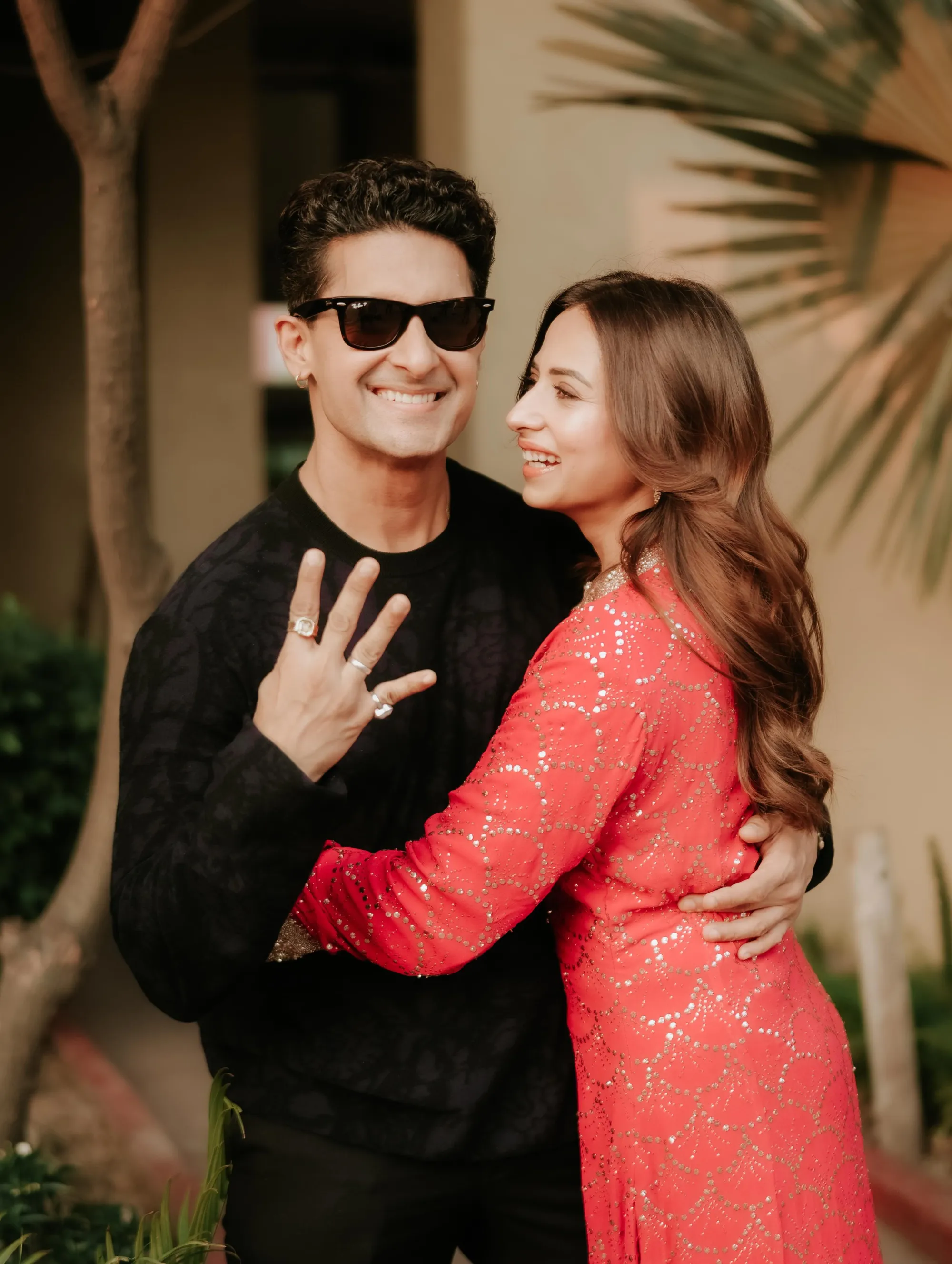 Ravi Dubey - Photo