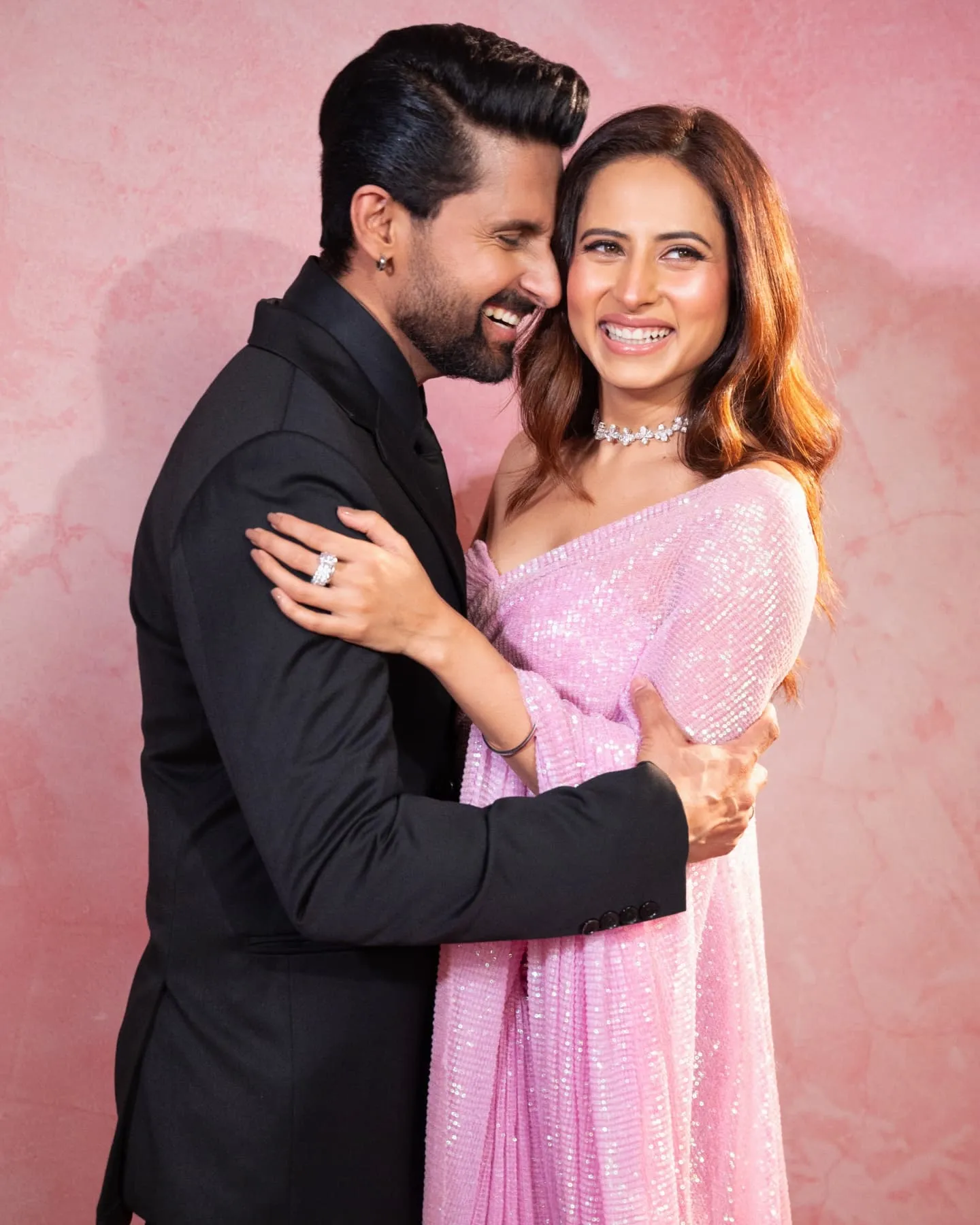 Ravi Dubey - Photo