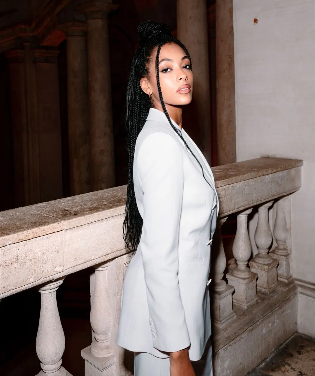 Rebecca Coco Edogamhe - Photo