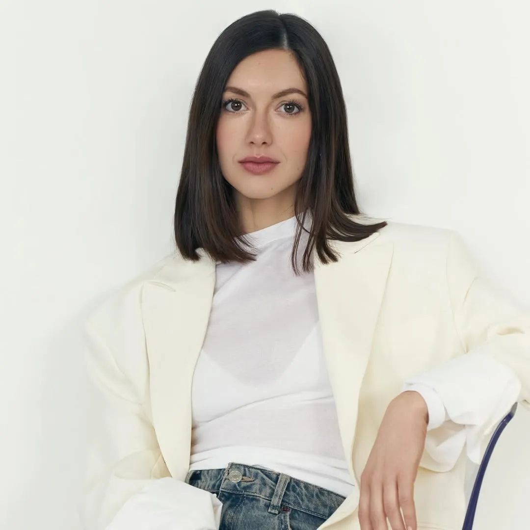 Rebecca Finch - Photo