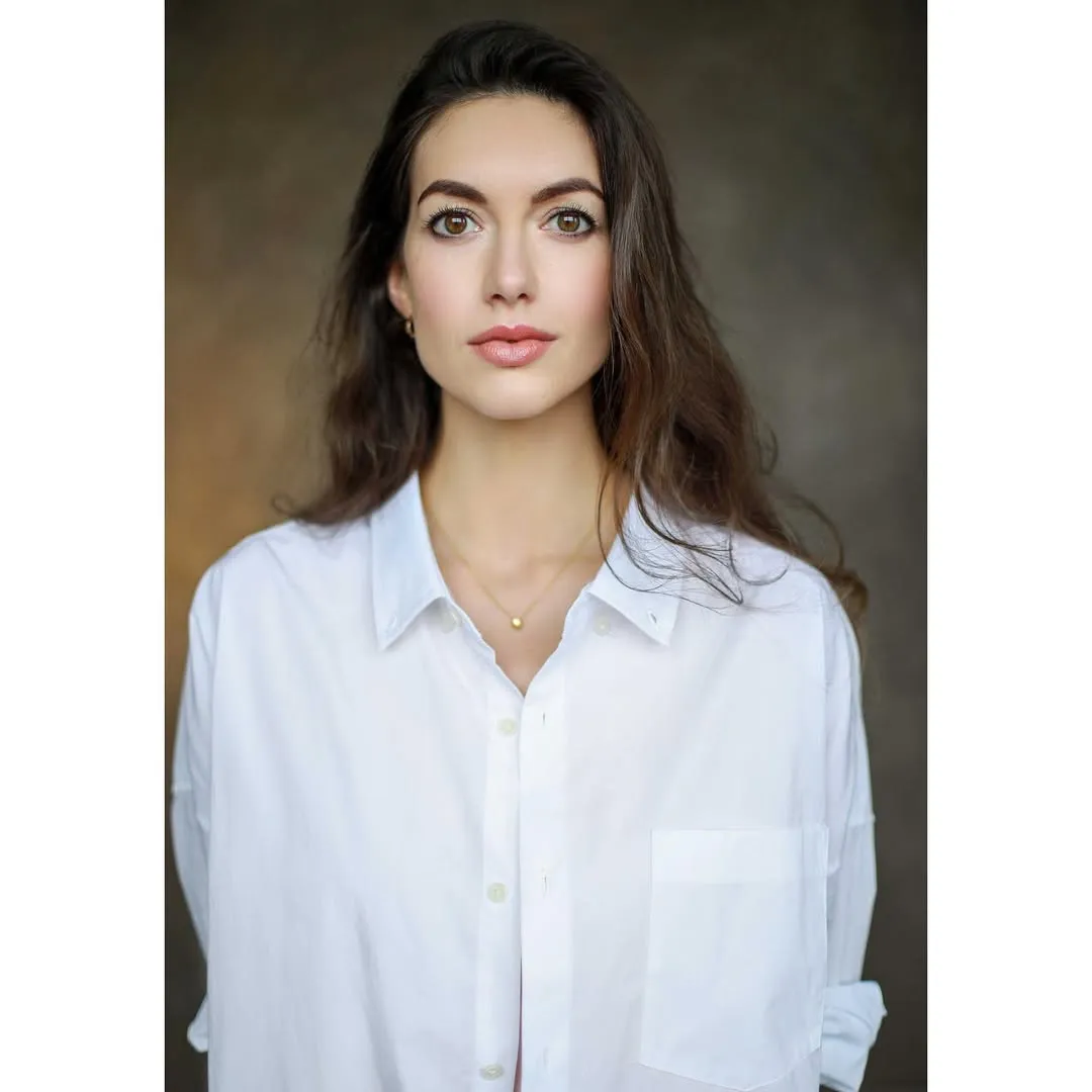 Rebecca Finch - Photo