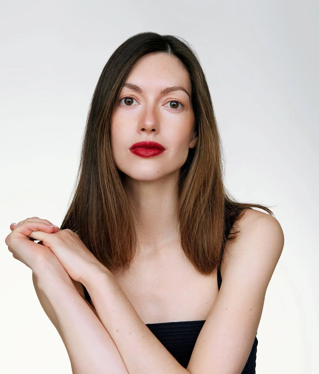 Rebecca Finch - Photo