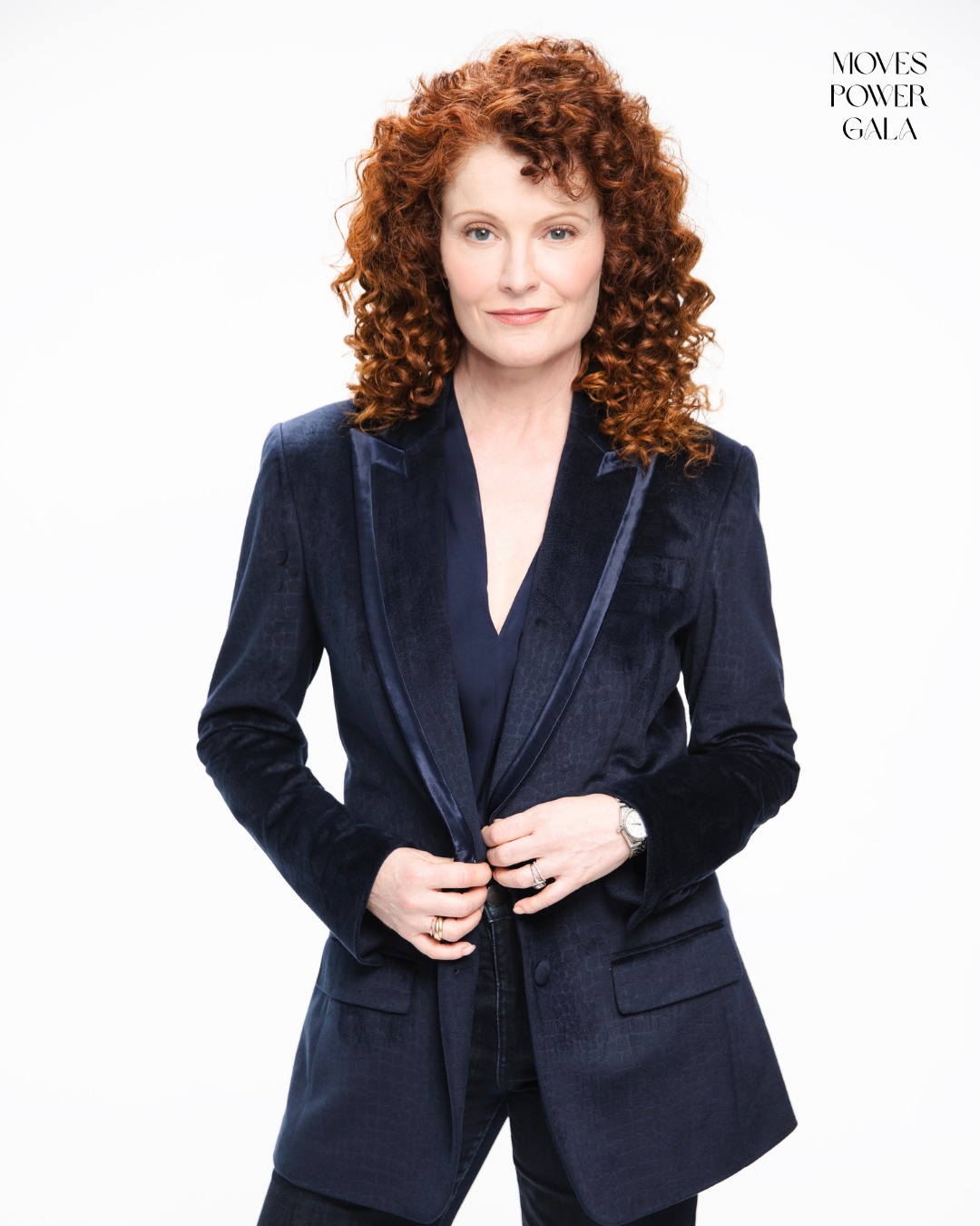 Rebecca Wisocky - Photo