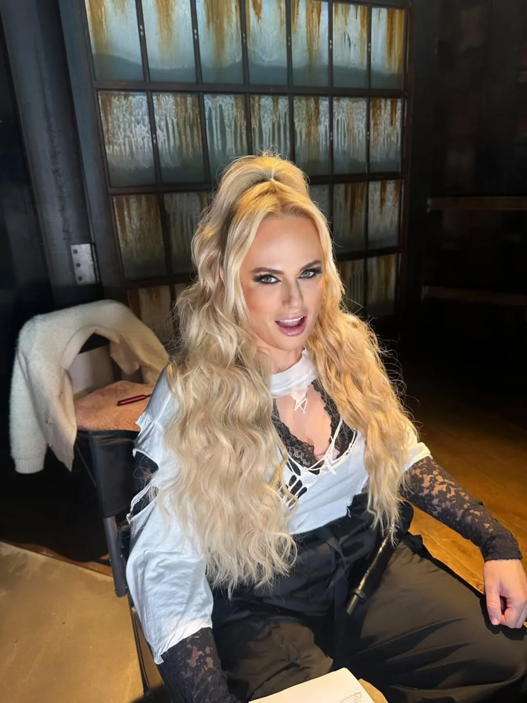 Rebel Wilson - Photo