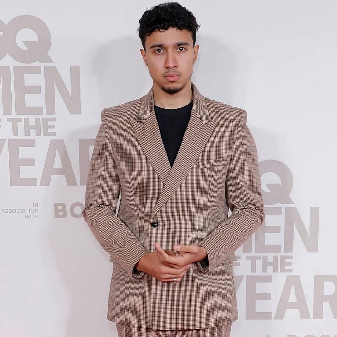 Reda Elazouar - Photo