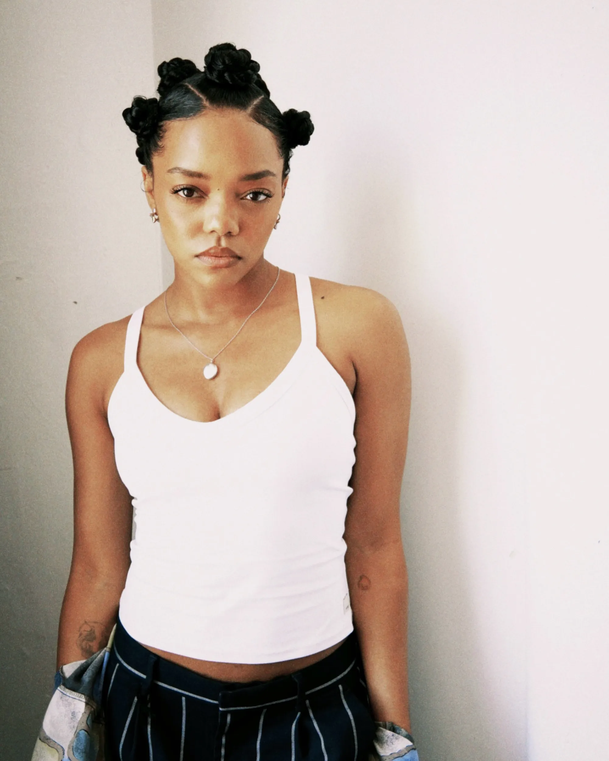 Regan Aliyah - Photo