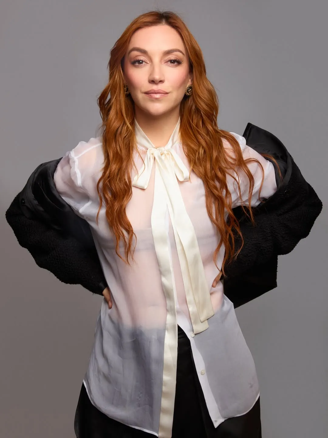 Regina Blandón - Photo