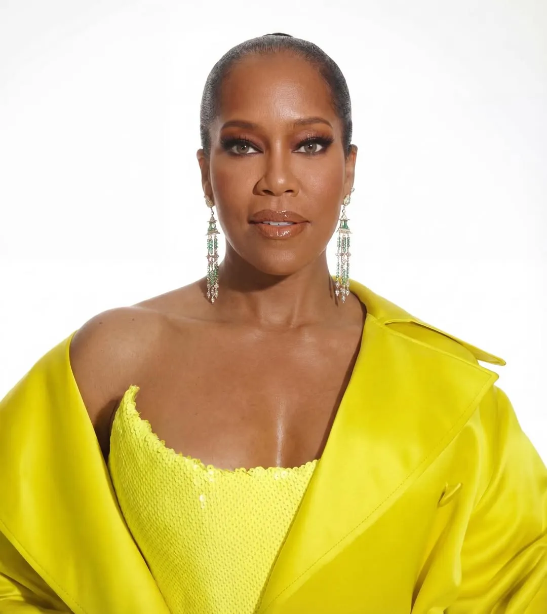 Regina King - Photo