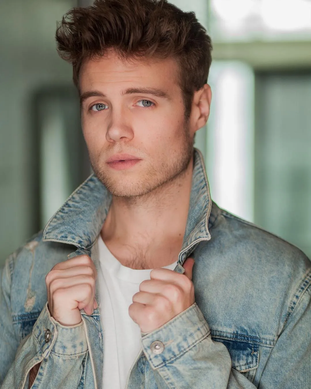 Reilly Dolman - Photo