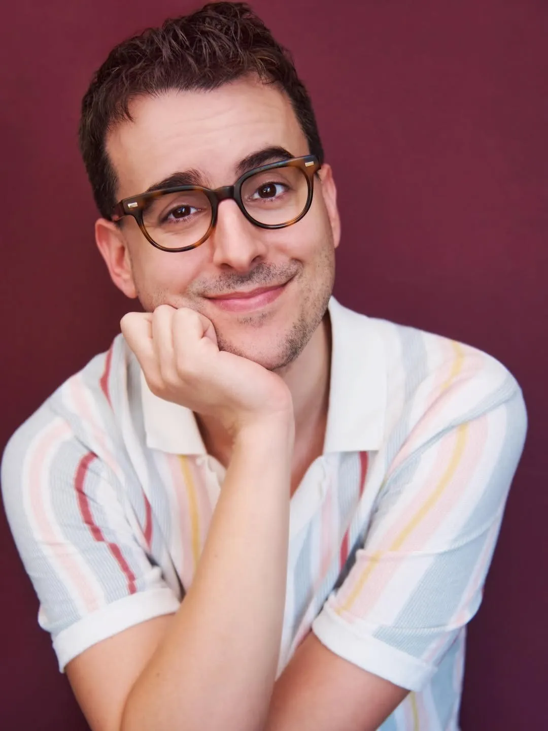 Remy Germinario - Photo