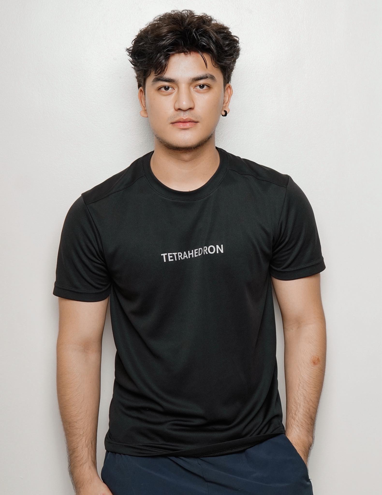 Renz Tantoco - Photo