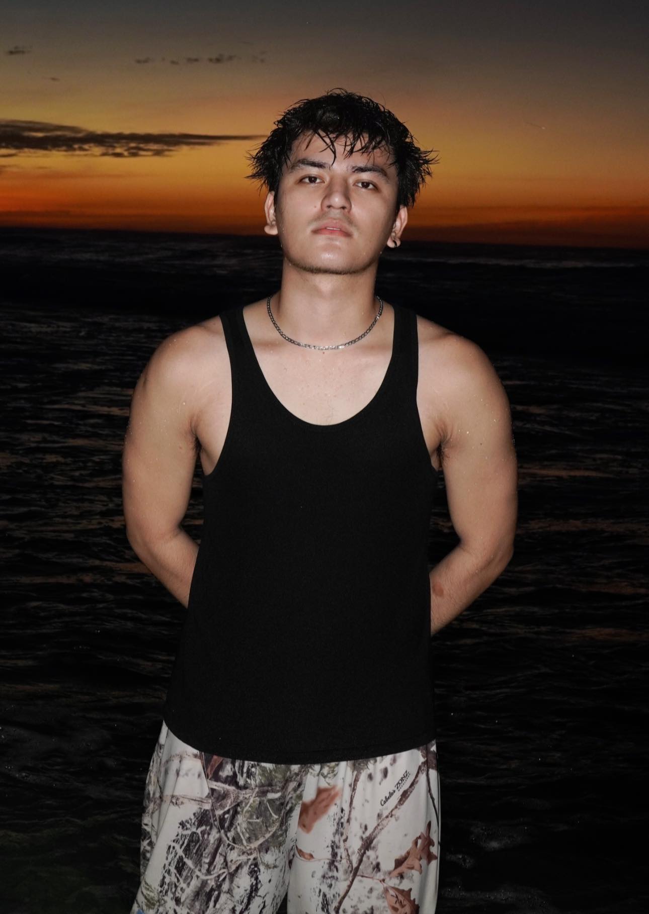 Renz Tantoco - Photo