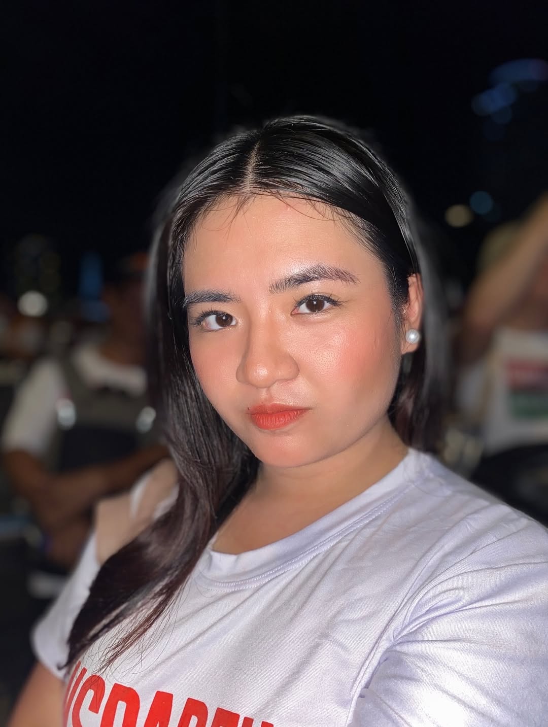 Reynaline Delos Santos - Photo