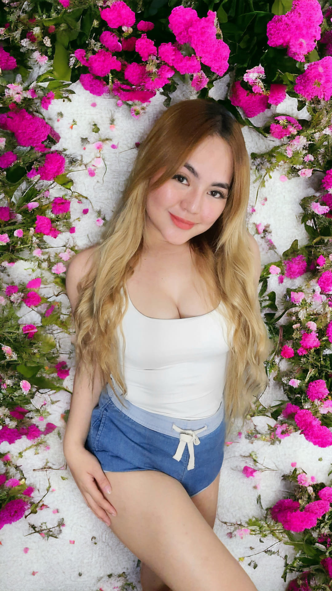 Rhian Rivera - Photo