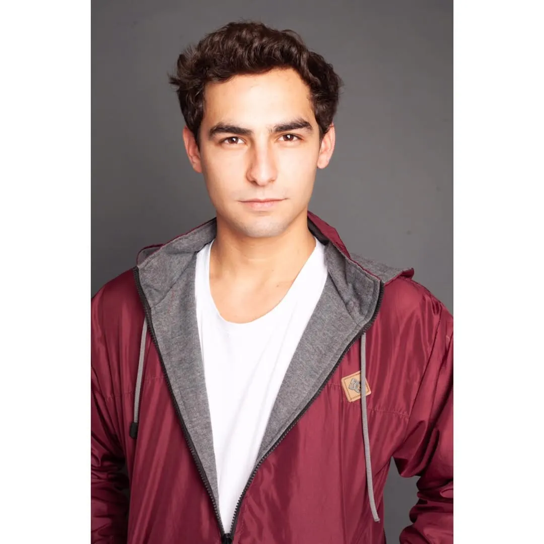 Ricard Balada - Photo