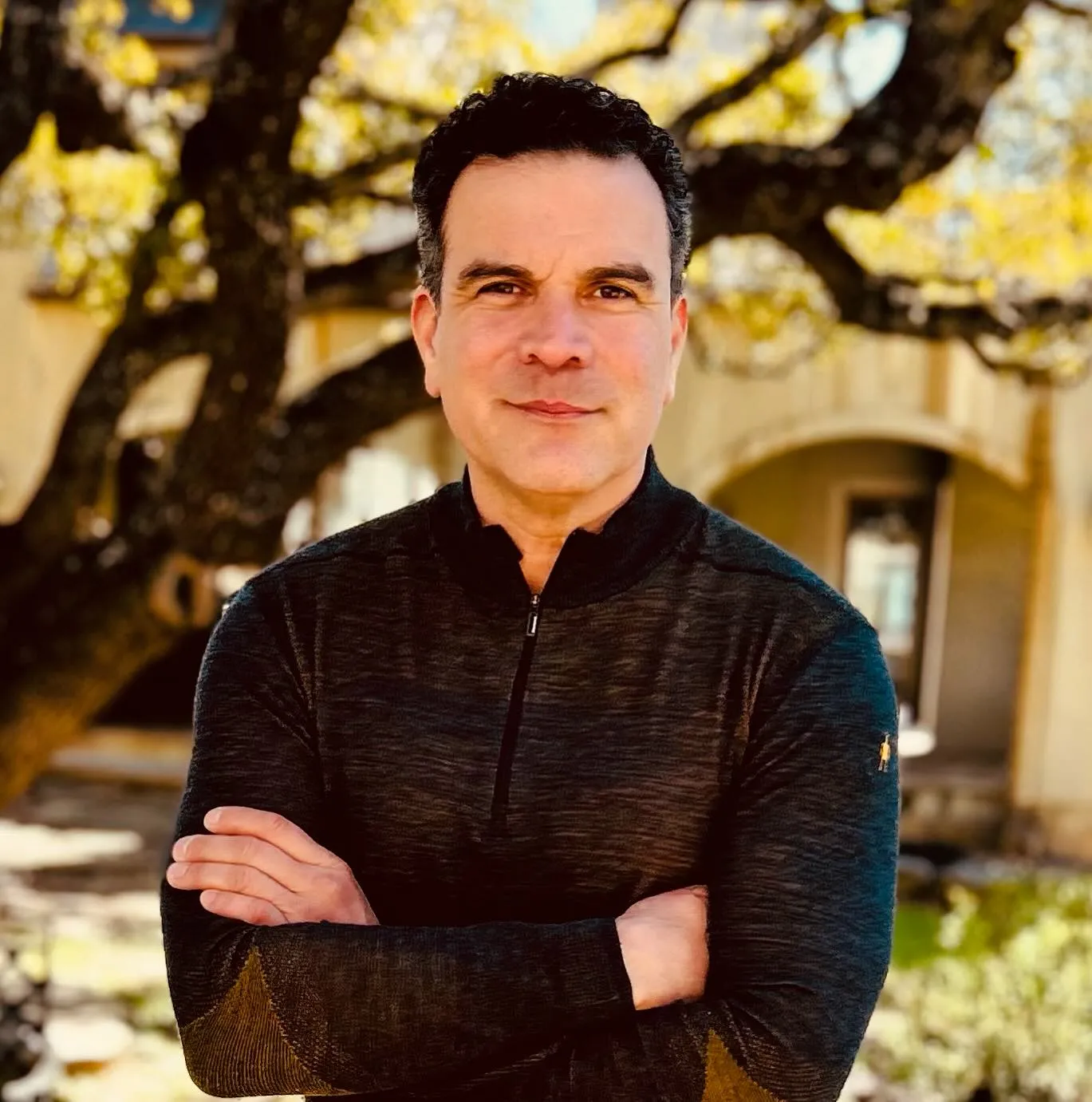Ricardo Antonio Chavira - Photo