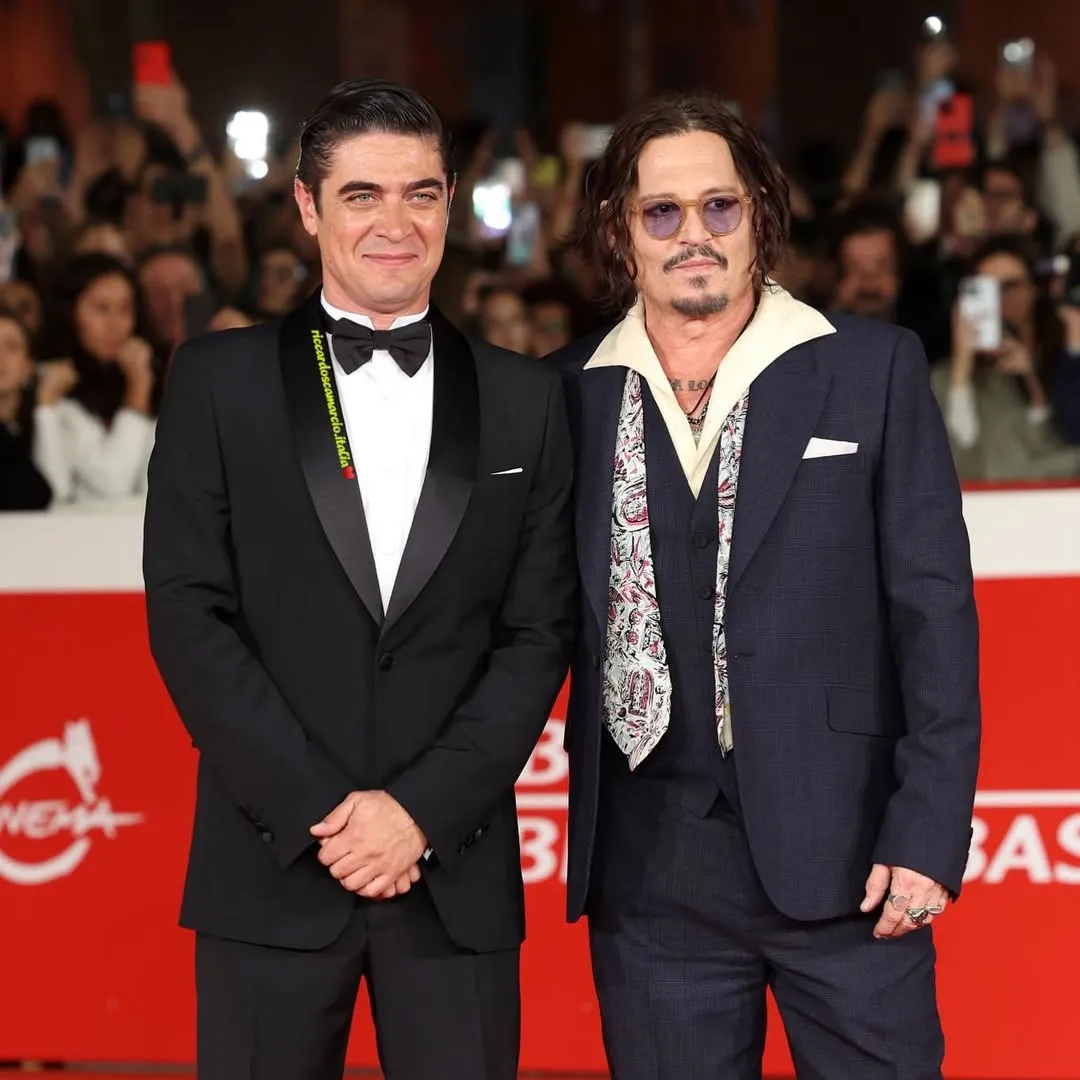 Riccardo Scamarcio - Photo