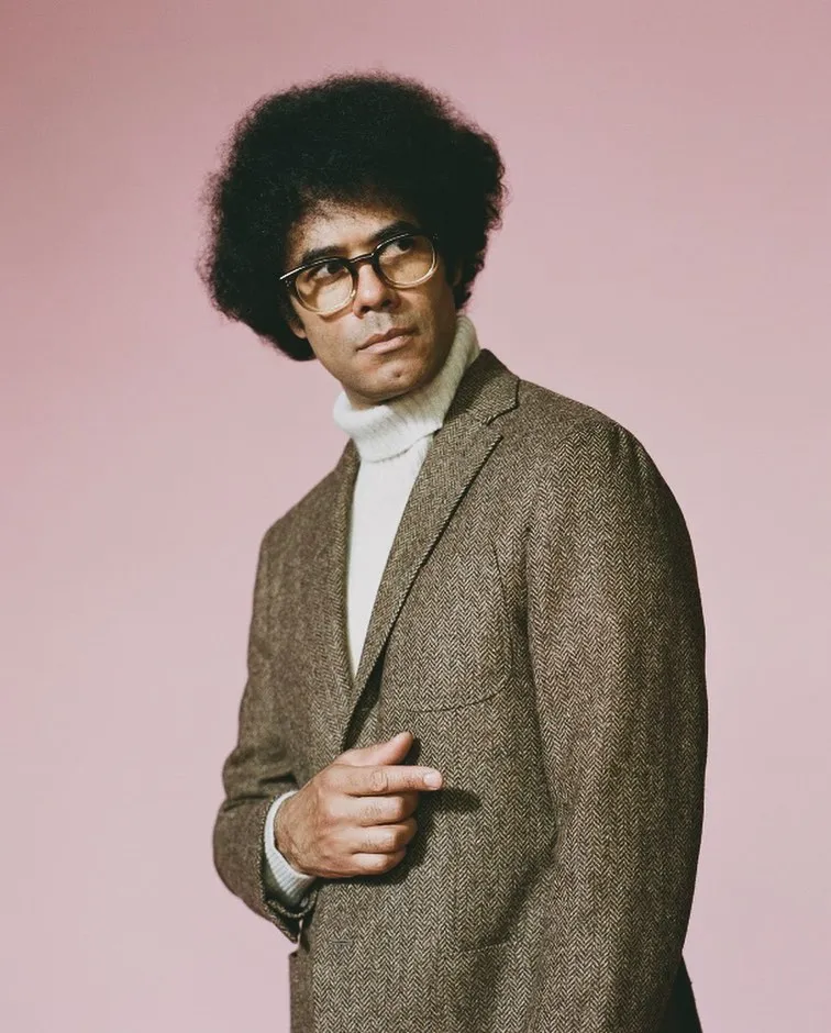 Richard Ayoade - Photo