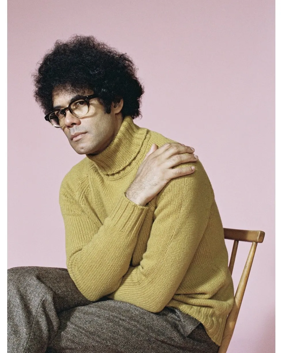Richard Ayoade - Photo