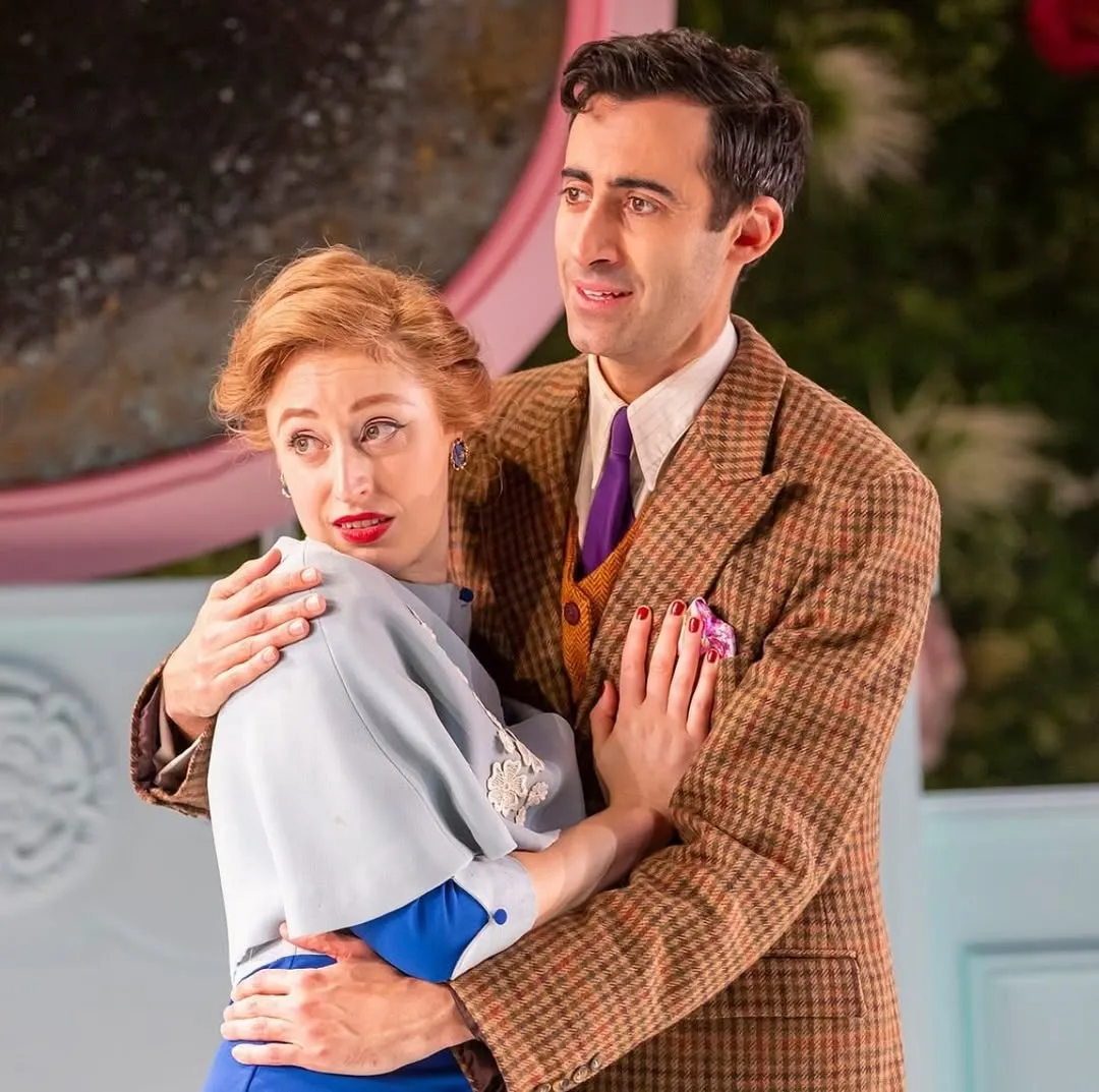 Richard David-caine - Photo