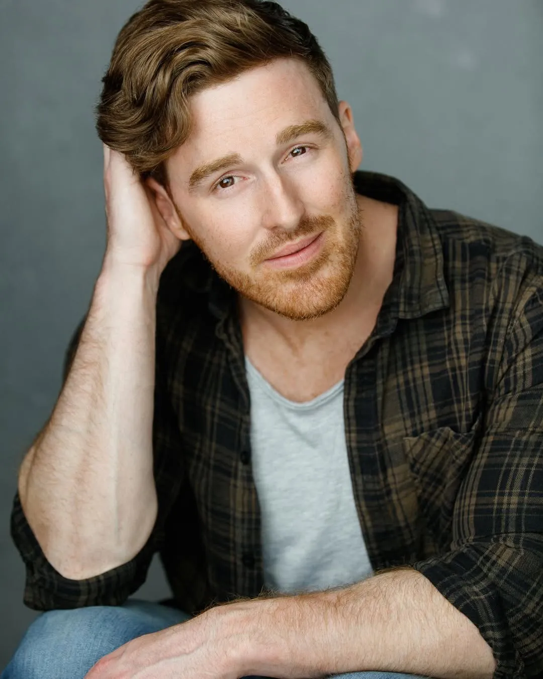 Richard Summers-calvert - Photo