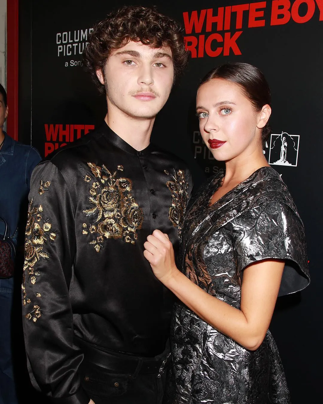 Richie Merritt - Photo