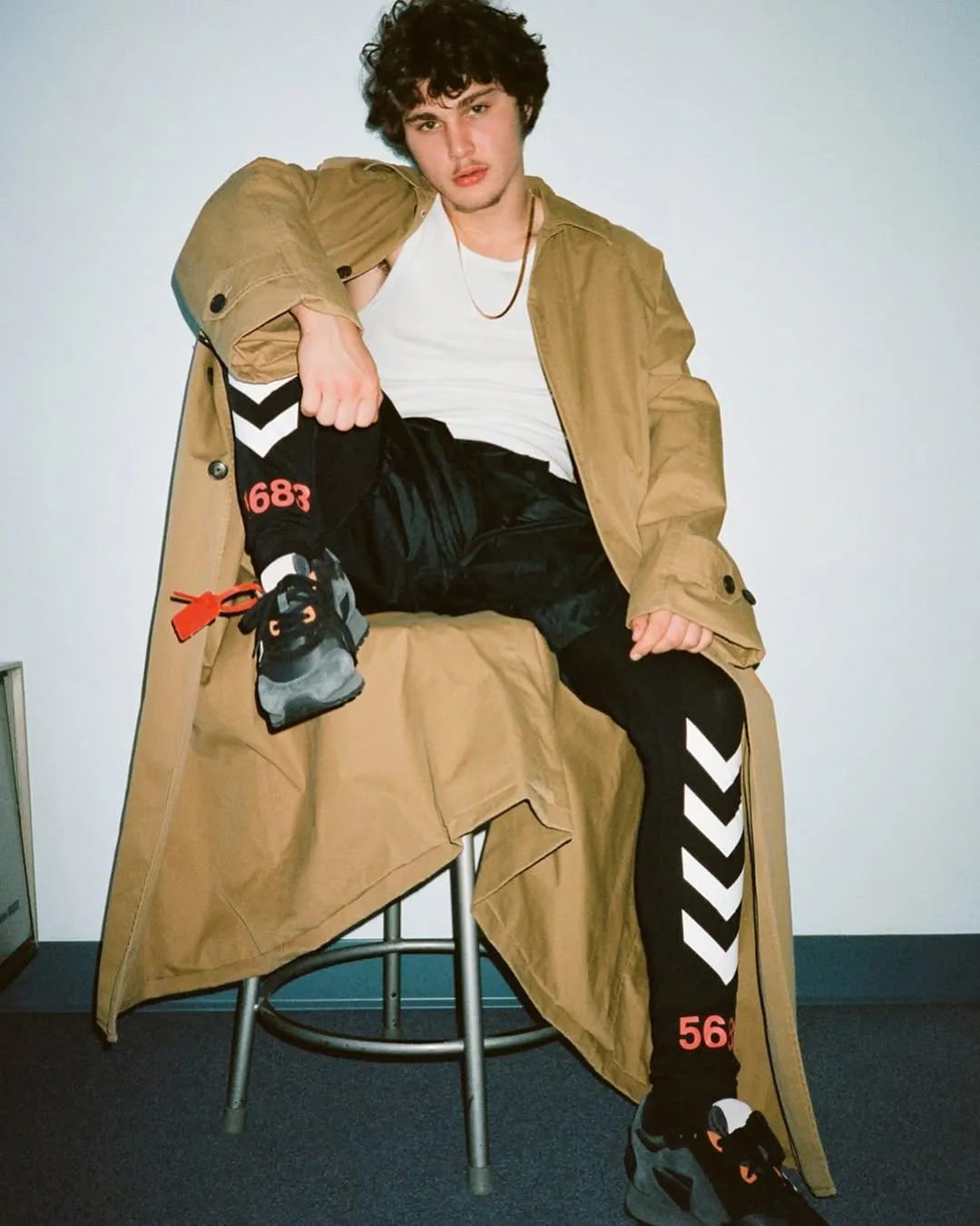 Richie Merritt - Photo