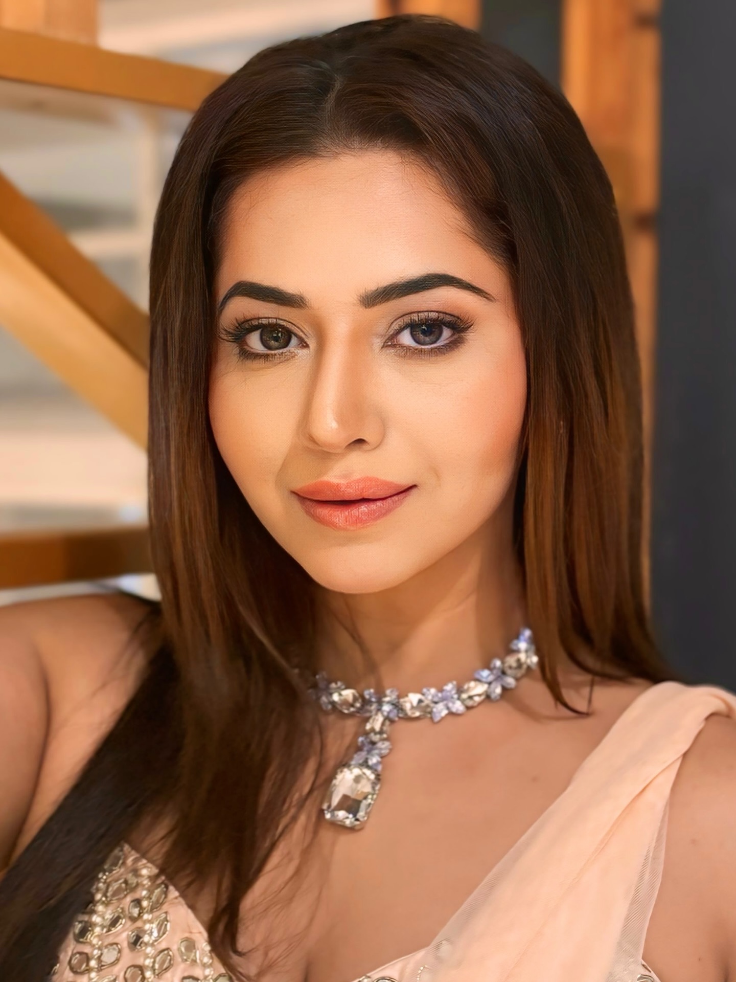 Ridheema tiwari - Photo