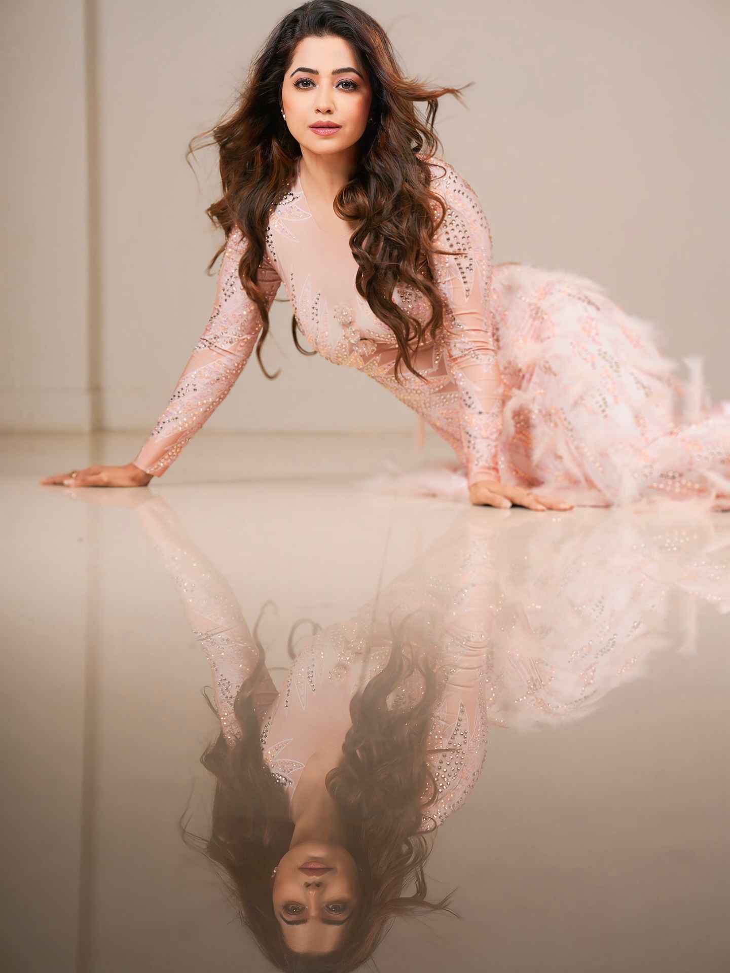 Ridheema tiwari - Photo