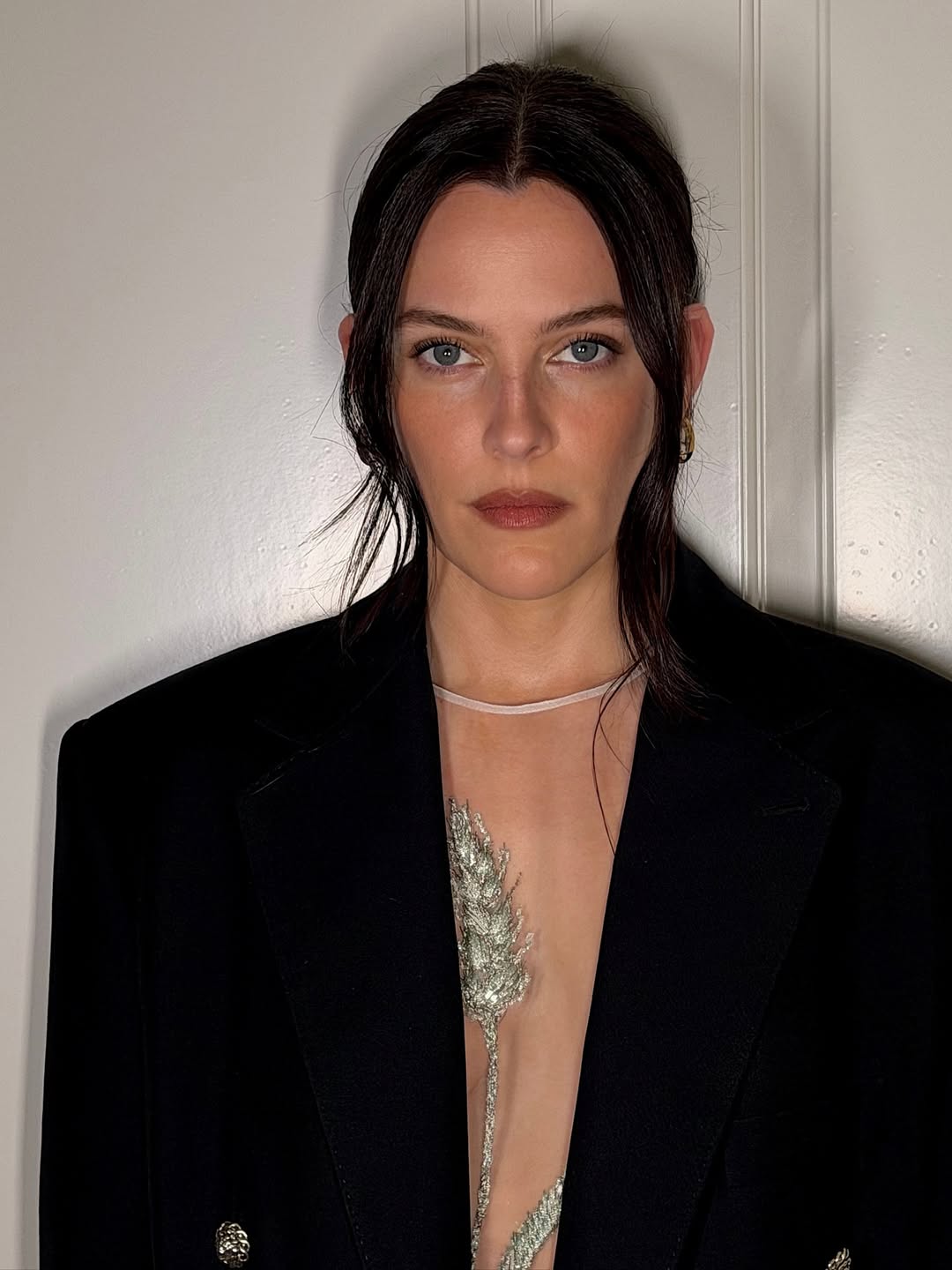 Riley Keough - Photo