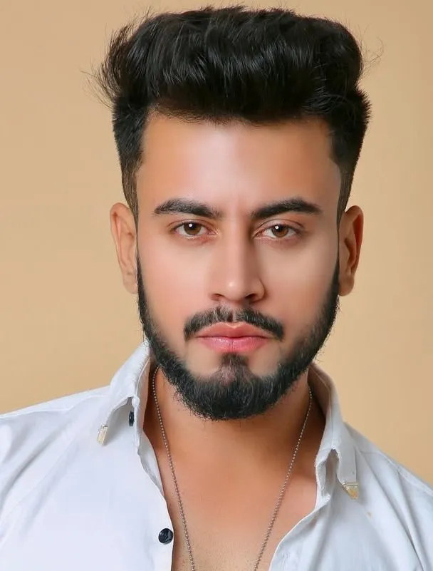 Ritik Rajput - Photo