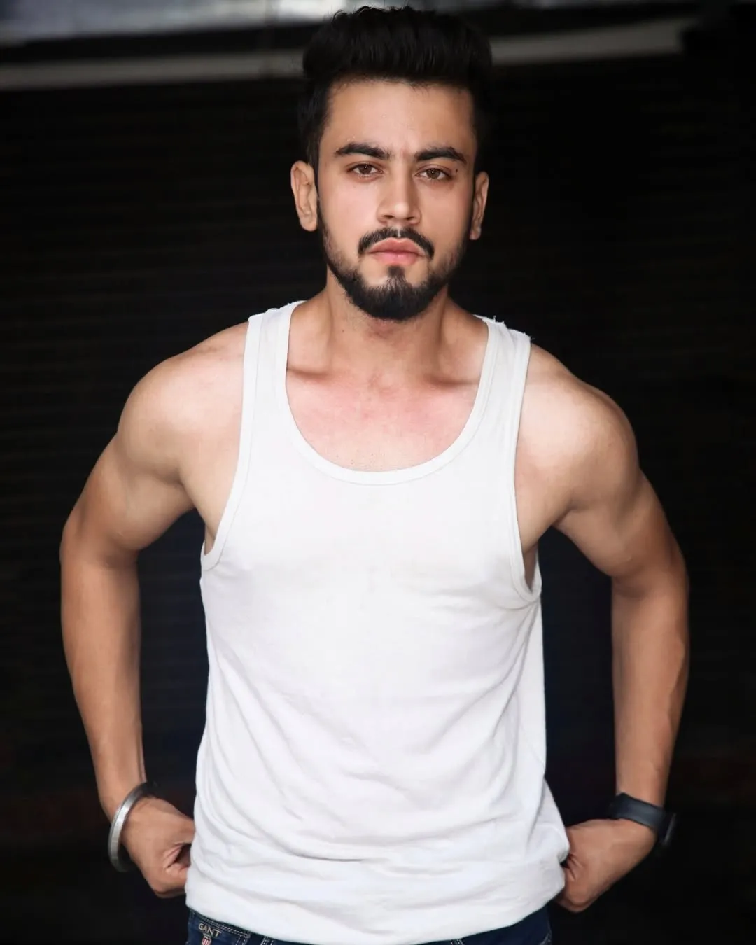 Ritik Rajput - Photo