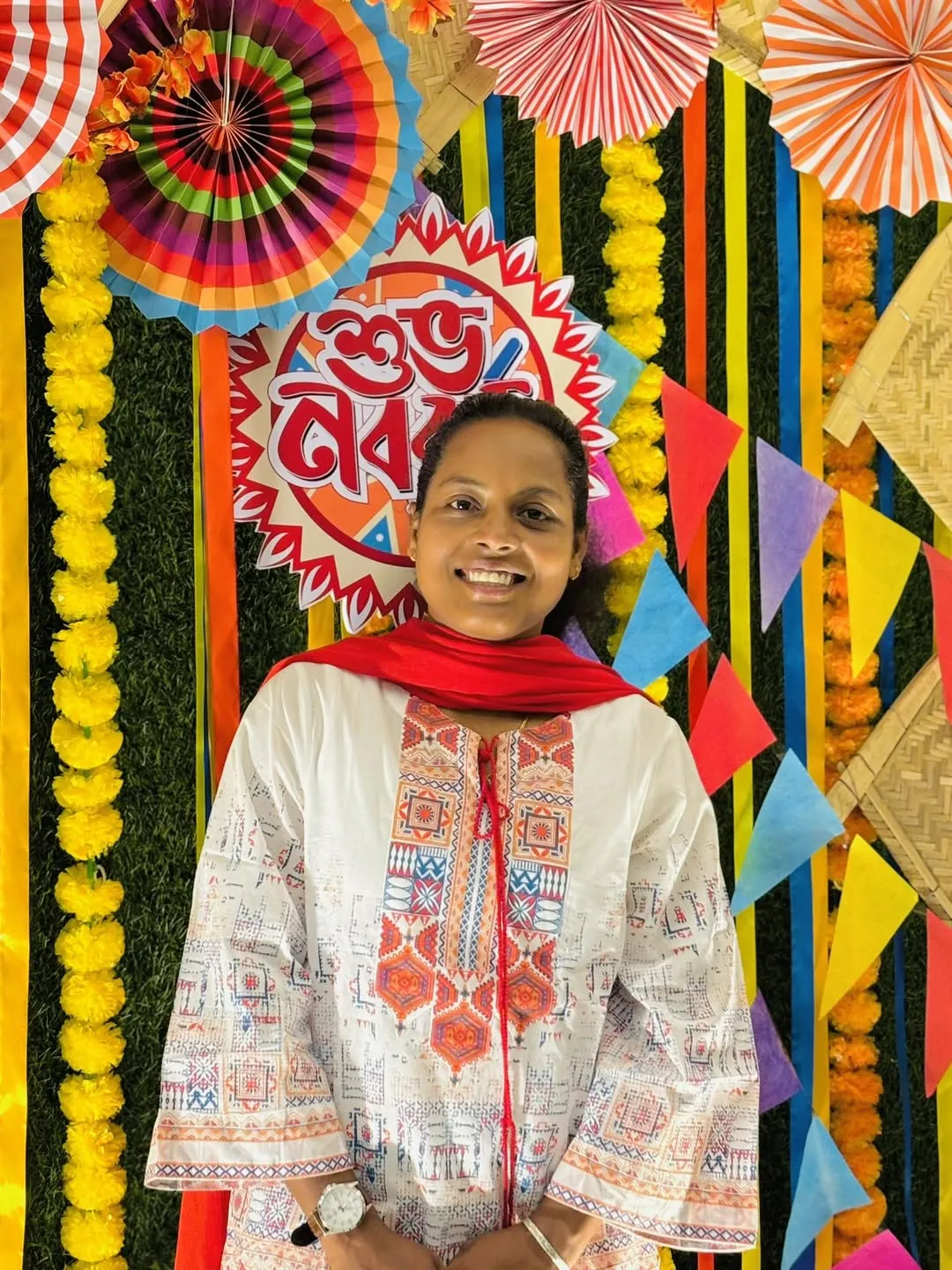 Ritu Moni - Photo