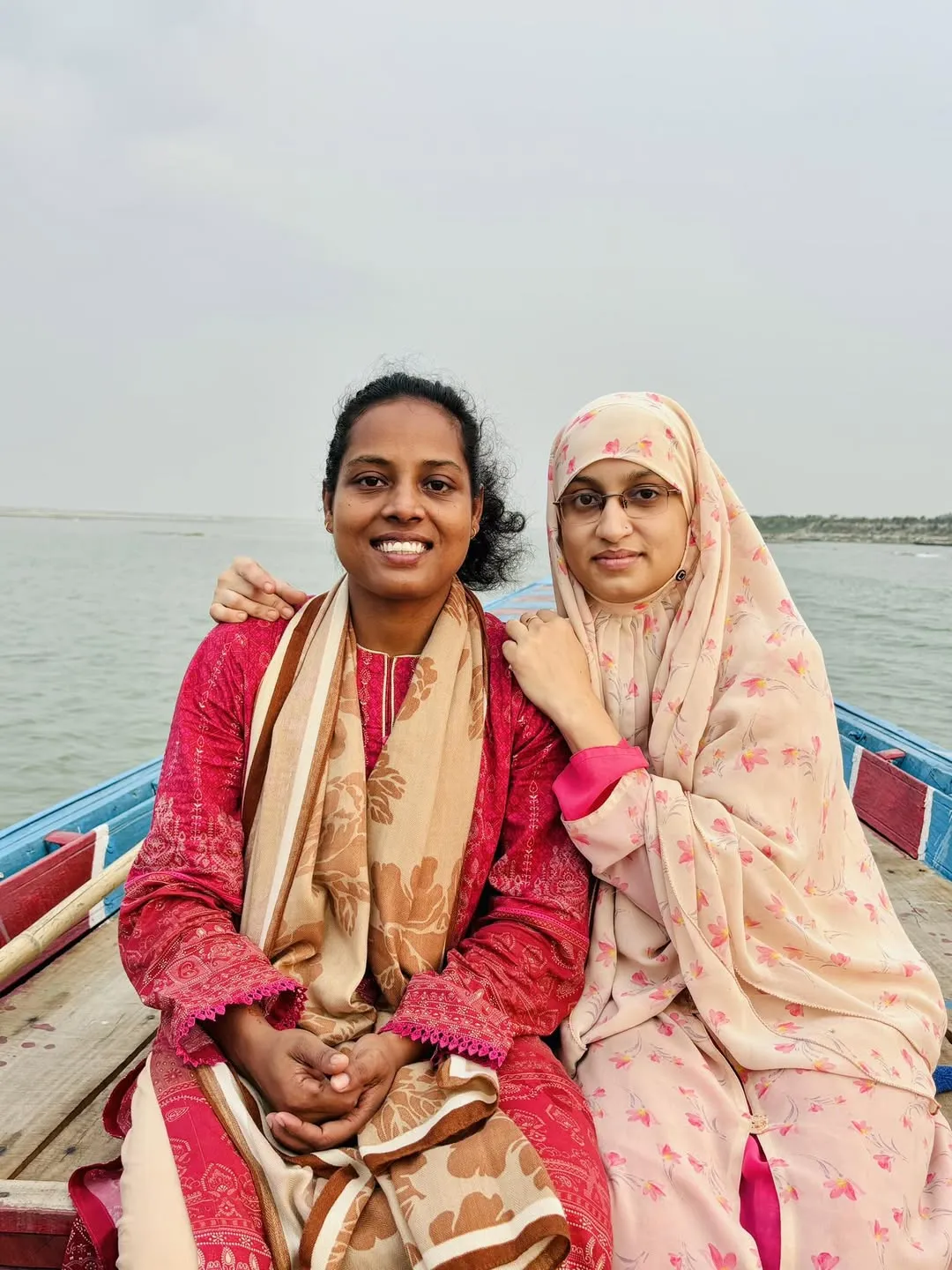 Ritu Moni - Photo