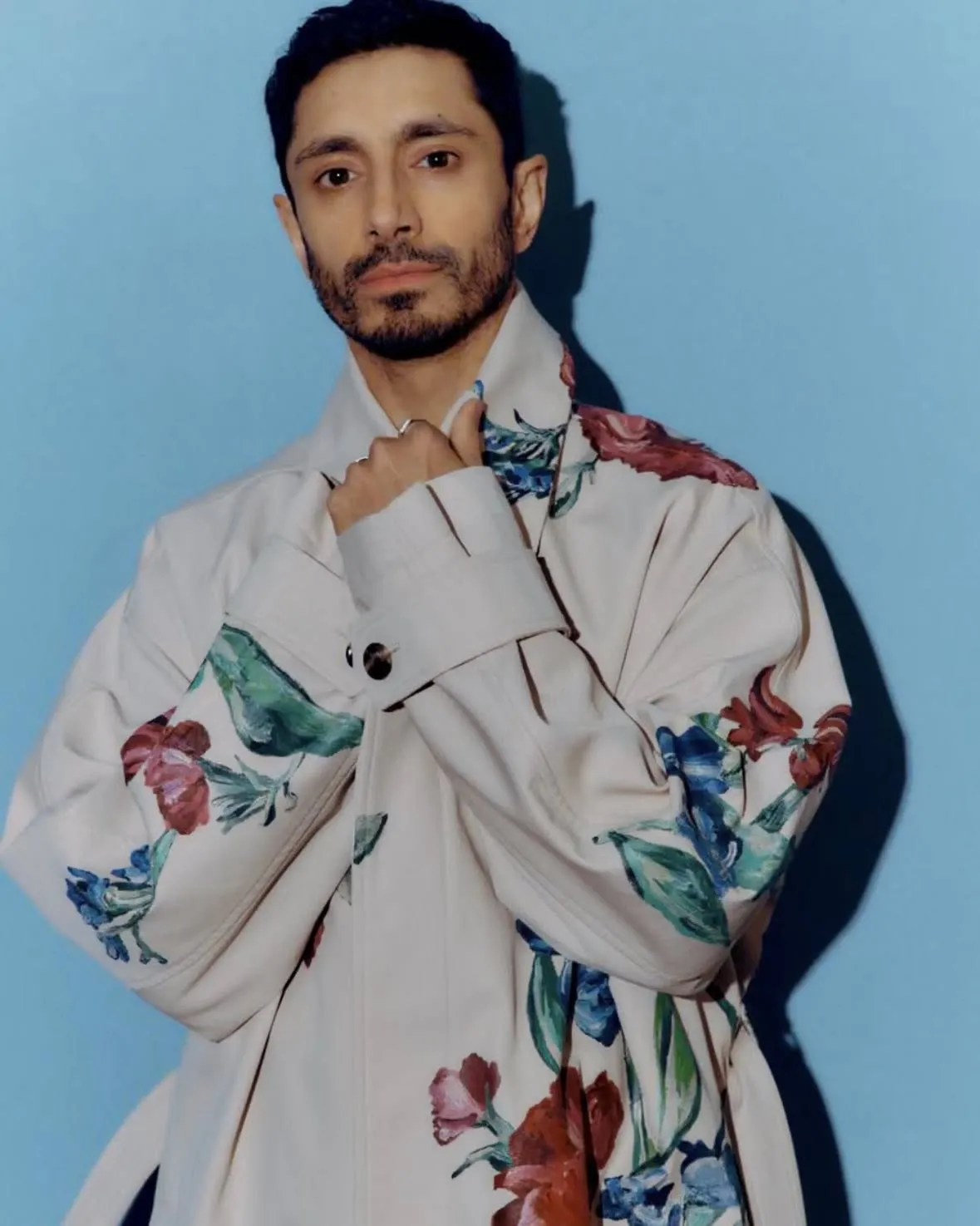 Riz Ahmed - Photo