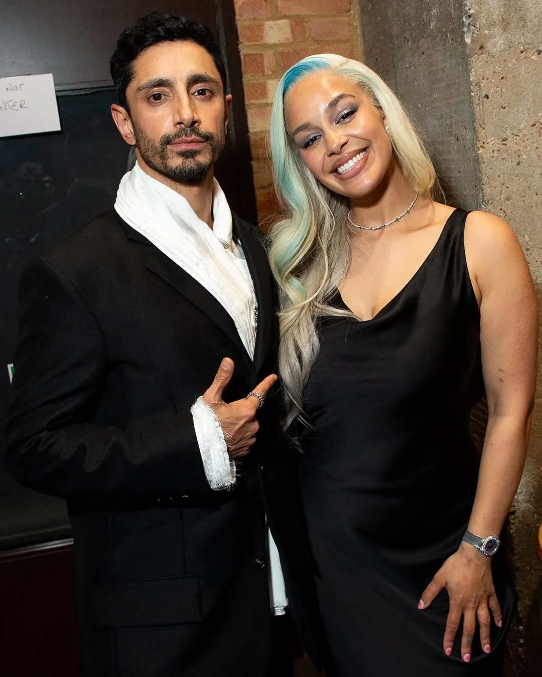 Riz Ahmed - Photo