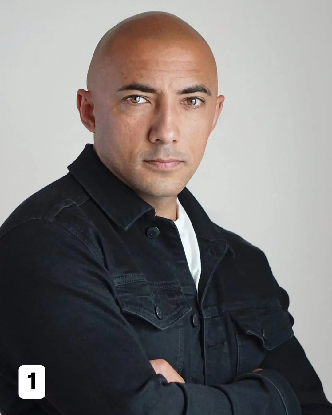 Rob Horrocks - Photo