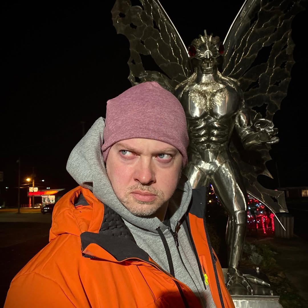 Rob Yescombe - Photo