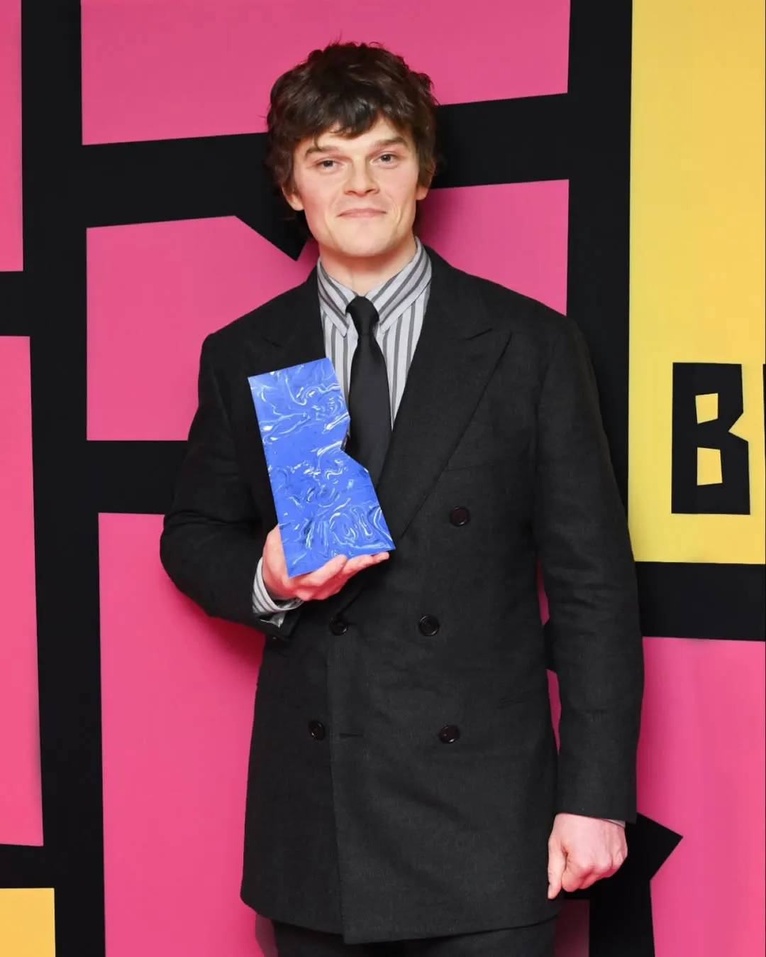 Robert Aramayo - Photo