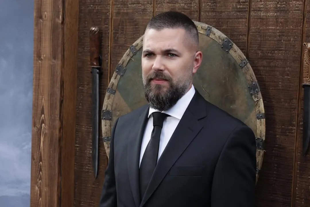 Robert Eggers - Photo