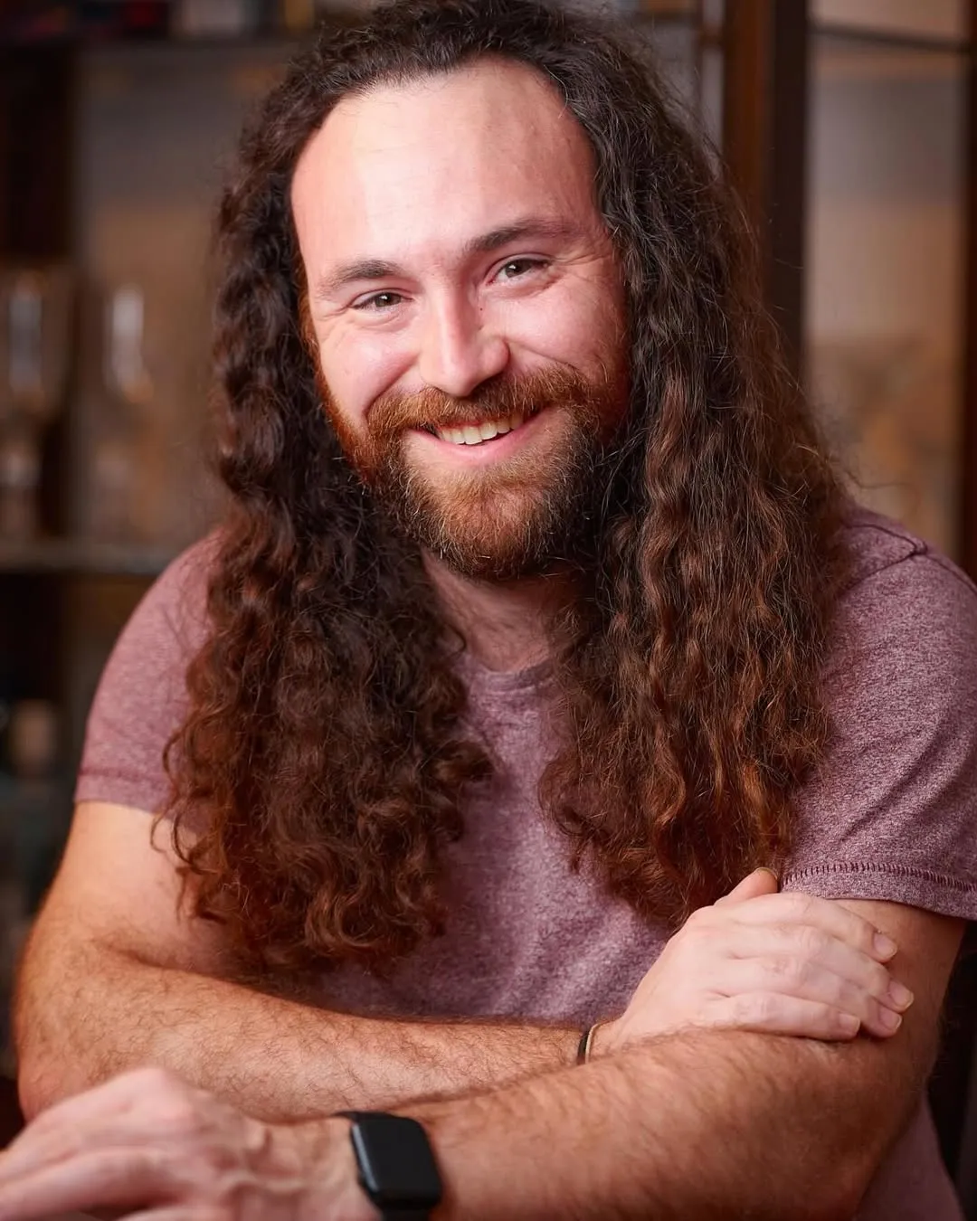 Robert Mitchel Owenby - Photo