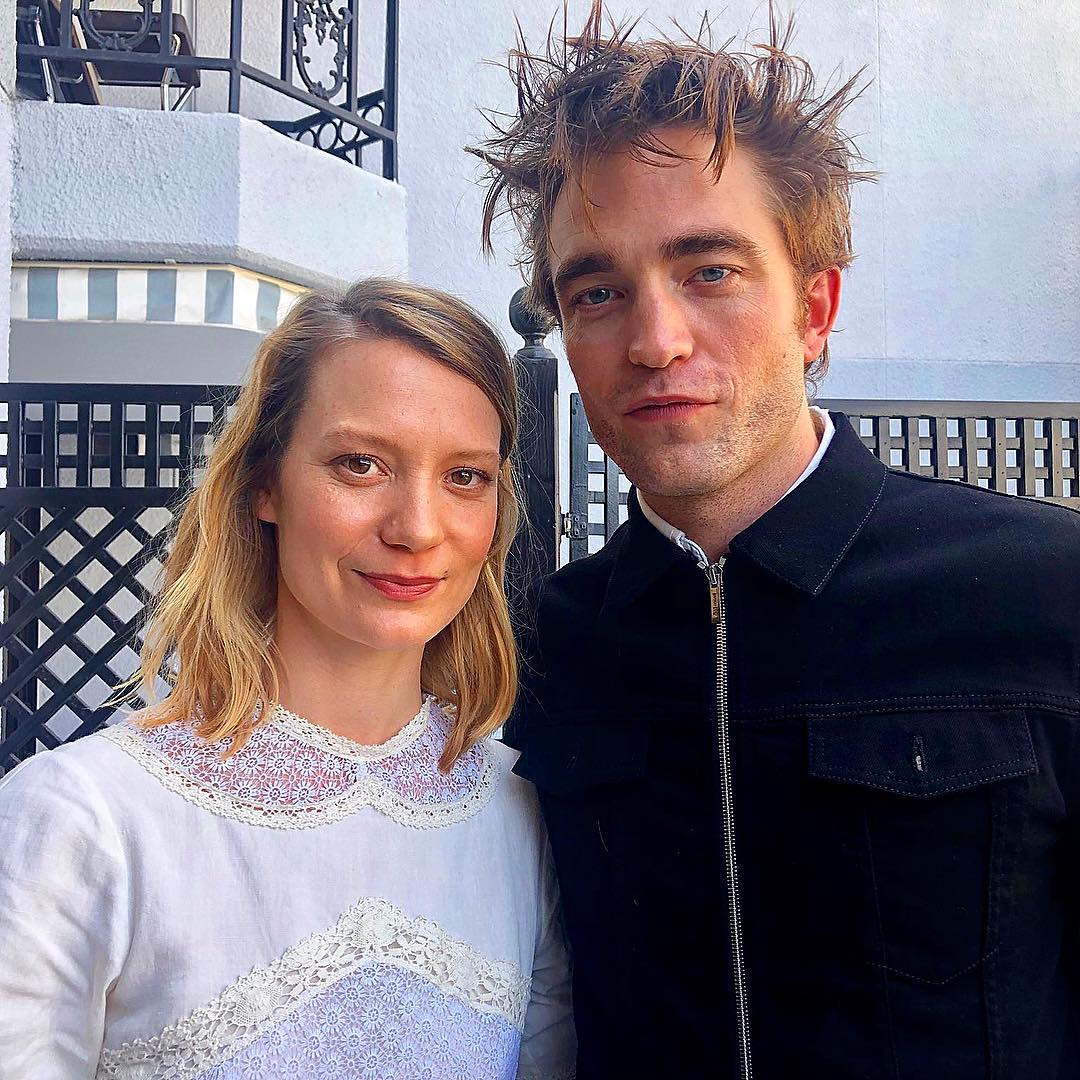 Robert Pattinson - Photo