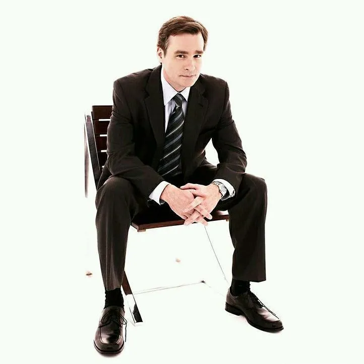 Robert Sean Leonard - Photo