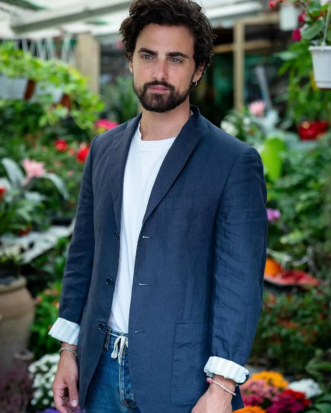 Roberto Oliveri - Photo