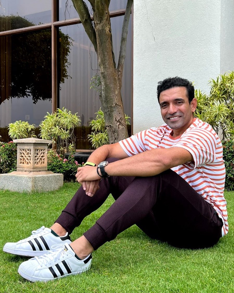 Robin Uthappa - Photo