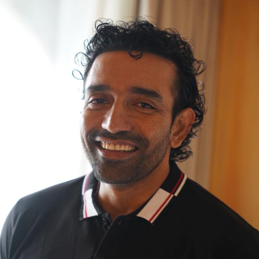 Robin Uthappa - Photo
