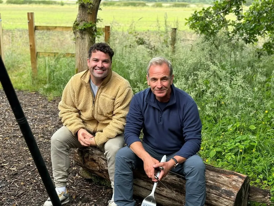 Robson Green - Photo