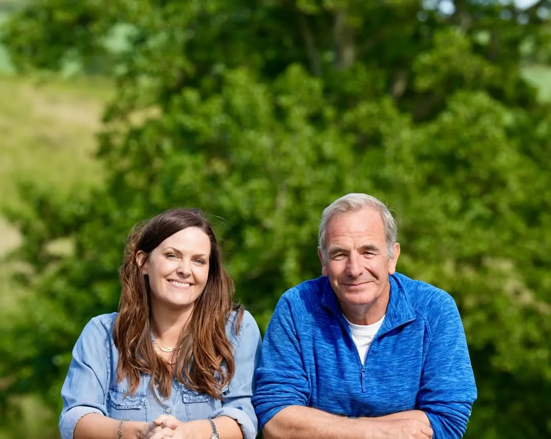 Robson Green - Photo