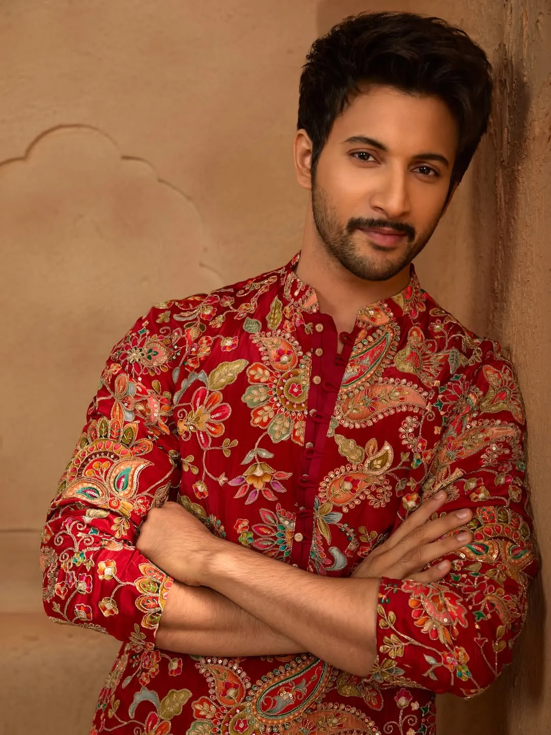 Rohit Saraf - Photo