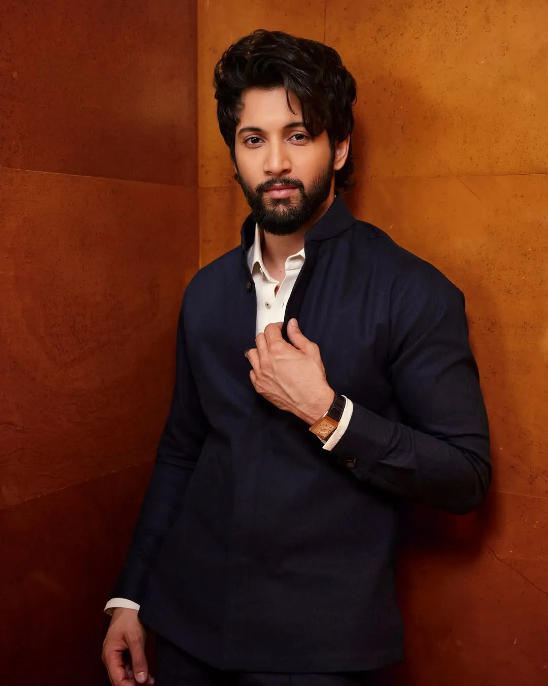 Rohit Saraf - Photo
